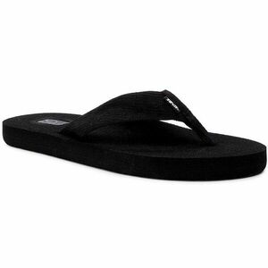 Flip-flops Teva Mush II 4168 Fekete kép