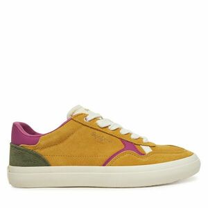 Sportcipők Pepe Jeans Travis City W PLS31592 Zöld kép