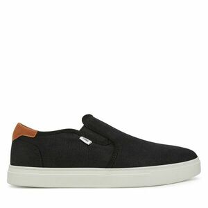 Teniszcipő Toms Baja 2.0 Slip On 10022056 Fekete kép