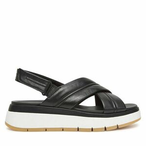 Szandál Clarks Tuscan Cross 26182233 Fekete kép