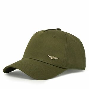 Baseball sapka Aeronautica Militare 251HA1122CT2848 Zöld kép