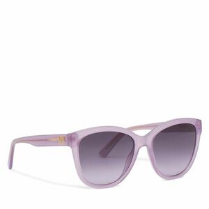 Napszemüveg LOVE MOSCHINO MOL089/S 207792 Lila kép