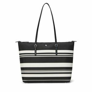 Táska LAUREN RALPH LAUREN Keaton 431916737033 Fekete kép