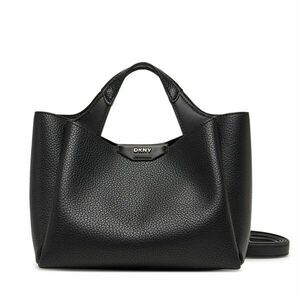 Táska DKNY R51DYJ07 Fekete kép