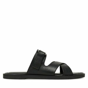 Papucs Marco Tozzi 2-27109-44 Fekete kép