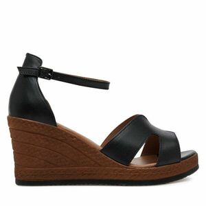 Szandál Lasocki WI23-283-11 Fekete kép