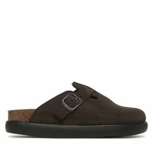 Papucs Scholl Fea Chunky F32257 Szürke kép