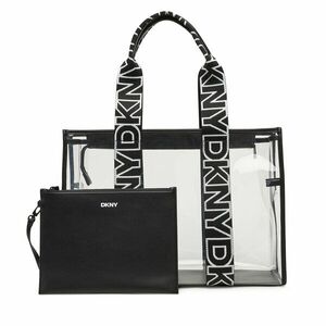Táska DKNY R51AYJ22 Átlátszó kép