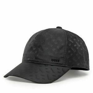 Baseball sapka BOSS 50539420 Fekete kép