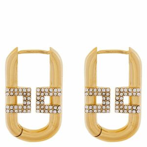 Fülbevaló Elisabetta Franchi OR-20A-52E2-V200 Arany kép
