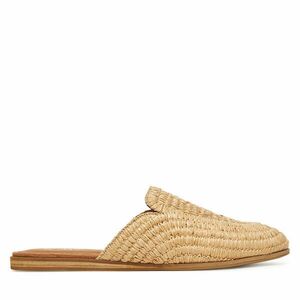 Papucs Toms Jade 10022007 Bézs kép