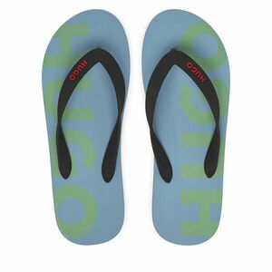 Flip-flops HUGO Arvel 50497860 Kék kép
