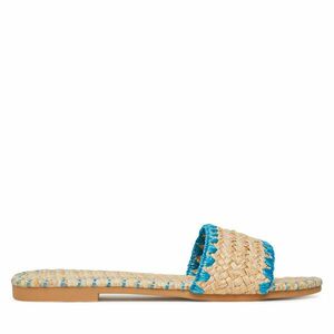 Papucs DeeZee BP6097-5 Bézs kép