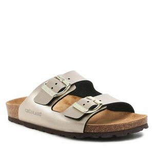 Papucs Grünland Sara CB2425-40 Arany kép