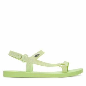Szandál Melissa Melissa Sun Downtown II Ad 36098 Zöld kép