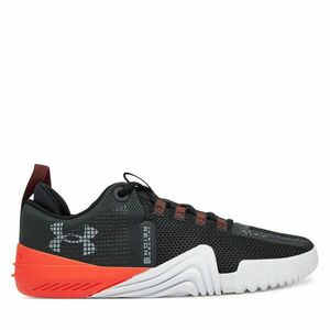 Edzőtermi cipők Under Armour UA TriBase Reign 6 3027341 Fekete kép
