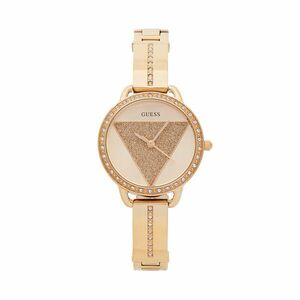 Karóra Guess Tri Bellini GW0914L2 Arany kép