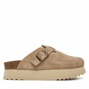 Papucs Scholl Justine F31578 Barna kép