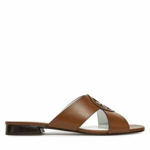 Papucs Tory Burch Miller 162574 Barna kép