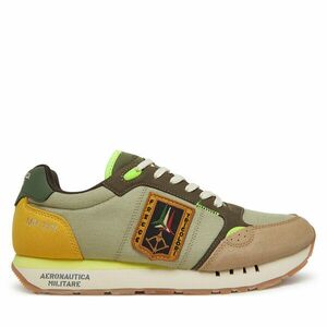 Sportcipők Aeronautica Militare 251SC292CT3547 Zöld kép