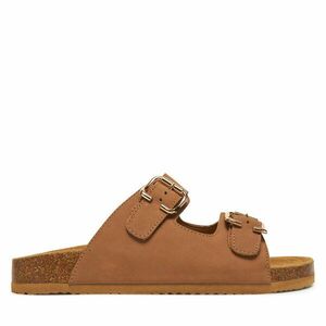 Papucs Lasocki ARC-28936-03 Barna kép
