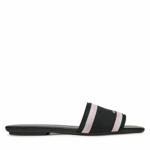 Papucs Armani Exchange XDP056 XV922 00002 Fekete kép