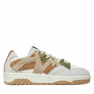 Sportcipők Aeronautica Militare 251SC302DPL204 Színes kép
