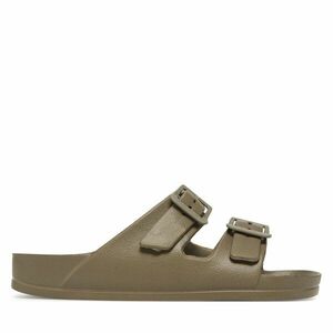 Papucs ONLY Shoes Onlcristy 15316868 Barna kép
