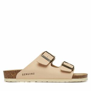 Papucs Genuins Hawaii Vegan G106257 Bézs kép