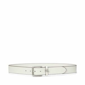 Női öv LAUREN RALPH LAUREN 412968765005 Fehér kép