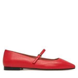 Balerina Pollini SA11051C0MTE0501 Piros kép