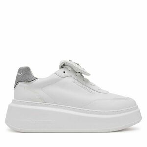Sportcipők KARL LAGERFELD KL63519 Fehér kép