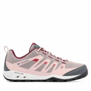 Bakancs Columbia Vapor Vent 1718711 Piros kép