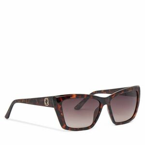 Napszemüveg Guess GU00098 Barna kép