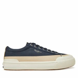 Sportcipők Pepe Jeans PMS31075 Sötétkék kép
