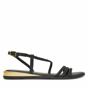 Szandál Gioseppo Brentwood 75559-P Fekete kép