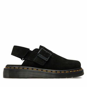 Szandál Dr. Martens Jorge Ii 31563001 Fekete kép
