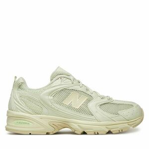 Sportcipők New Balance U530TBB Sárga kép
