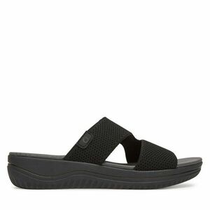 Papucs Jana 8-27270-43 Fekete kép