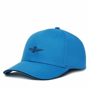 Baseball sapka Aeronautica Militare 251HA1212CT3299 Kék kép