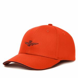Baseball sapka Aeronautica Militare 251HA1212CT3299 Narancssárga kép