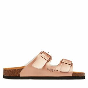 Papucs Pepe Jeans PLS90621 Arany kép
