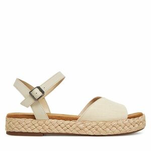 Espadrilles Toms Abby 10020768 Ekru kép