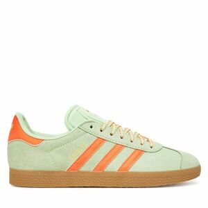 Sportcipők adidas Gazelle JH7212 Zöld kép