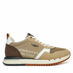 Sportcipők Aeronautica Militare 251SC283CT3544 Bézs kép