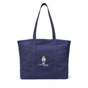 Táska Polo Ralph Lauren Polo Bear 405962430001 Sötétkék kép