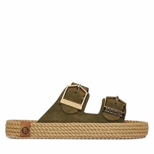 Espadrilles Bohonomad Sydney SYD.12-00011 Khaki kép