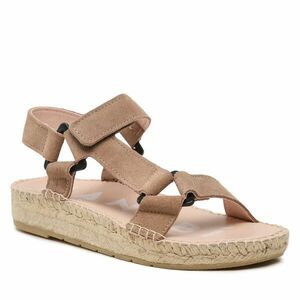 Espadrilles Manebi Hiking Sandals W 1.9 JH Bézs kép