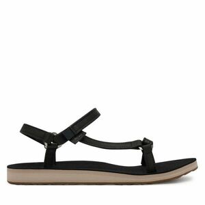 Szandál Teva Original Universal Slim 1151031 Fekete kép