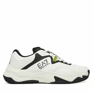 Sportcipők EA7 Emporio Armani X8X248 XK445 T680 Fehér kép
